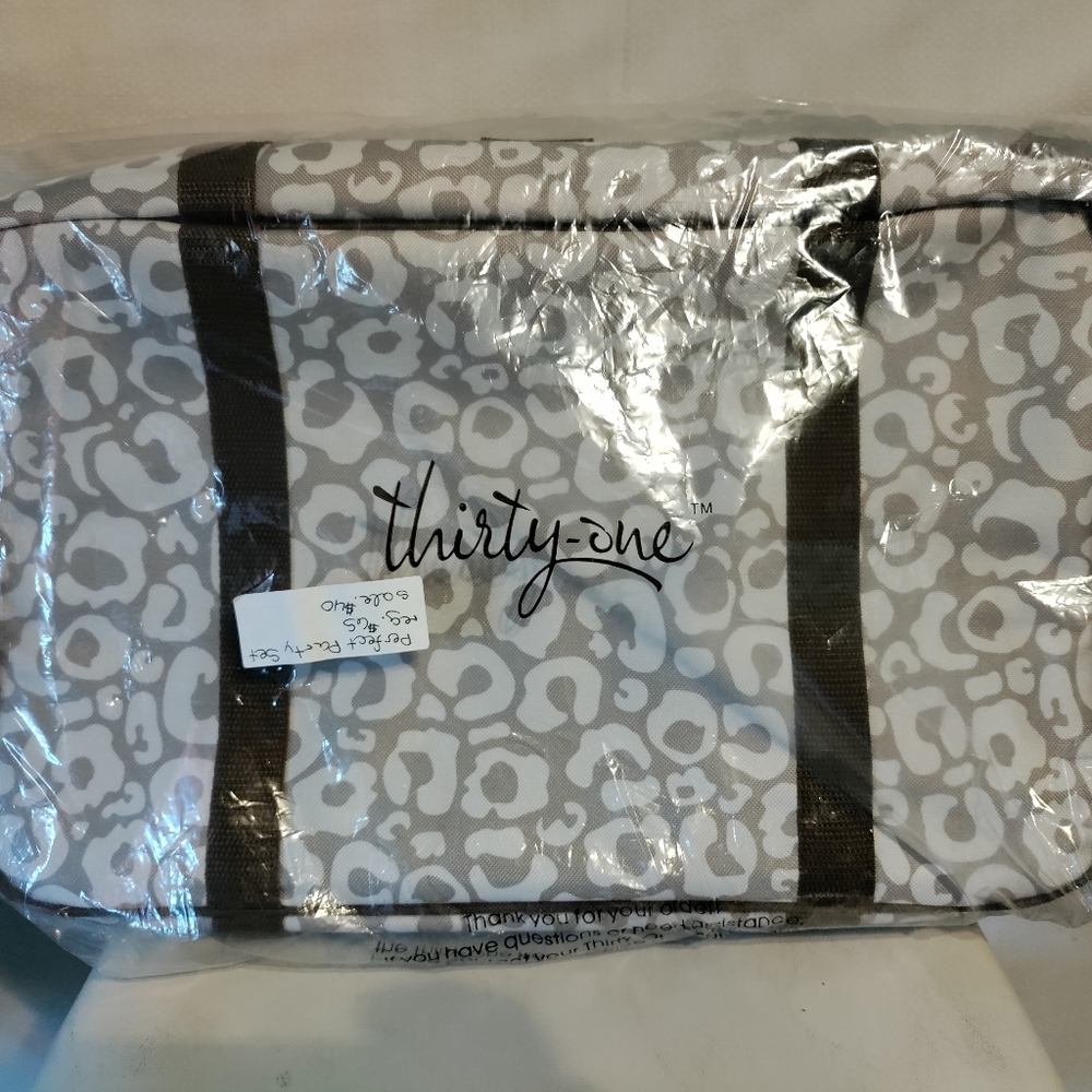 Thirty one Perfect Party Set